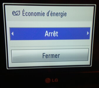 TV LG, LG_menu_eco_01