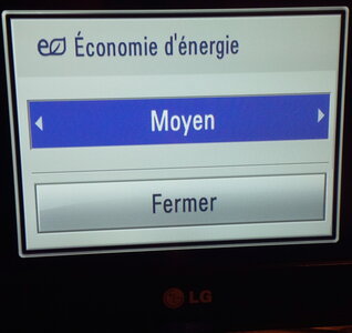 TV LG, LG_menu_eco_03