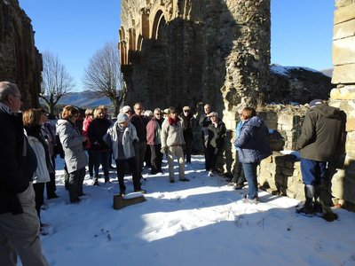 Photos Saint André de Rosans 6/12/2017, DSCN3121