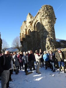 Photos Saint André de Rosans 6/12/2017, DSCN3122