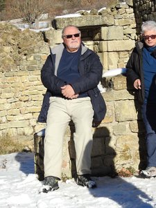 Photos Saint André de Rosans 6/12/2017, DSCN3127