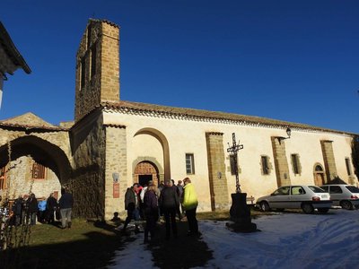 Photos Saint André de Rosans 6/12/2017, DSCN3135