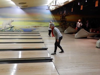 BOWLING, DSCN2248