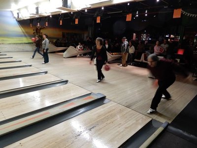 BOWLING, DSCN2252
