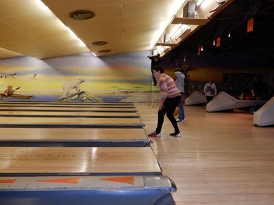 BOWLING, DSCN2270