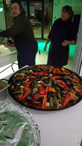 2017-12-2 repas dansant au Flamenco, 20171202_211754