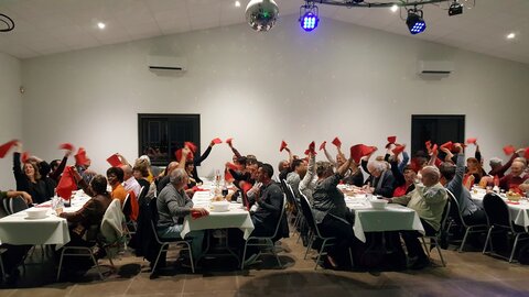 2017-12-2 repas dansant au Flamenco, 20171202_211937