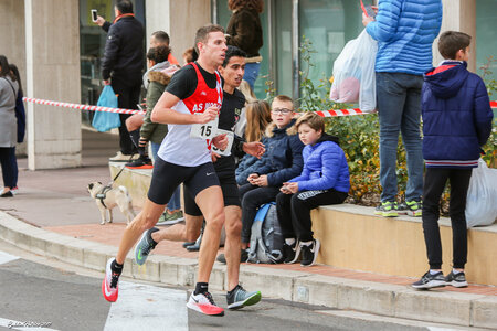 Carabiniers Course Di Natale 2017, Di Natale 17déc17-50
