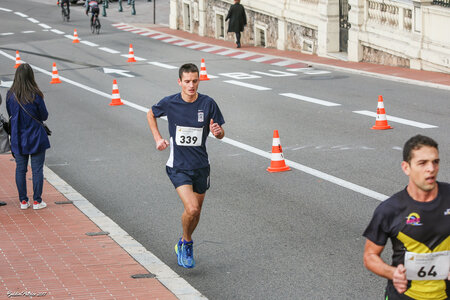 Carabiniers Course Di Natale 2017, Di Natale 17déc17-100