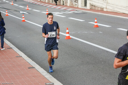 Carabiniers Course Di Natale 2017, Di Natale 17déc17-101