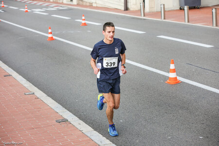 Carabiniers Course Di Natale 2017, Di Natale 17déc17-105