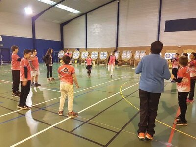 Concours Aizenay 16 et 17 décembre 2017, D_20171217_110528