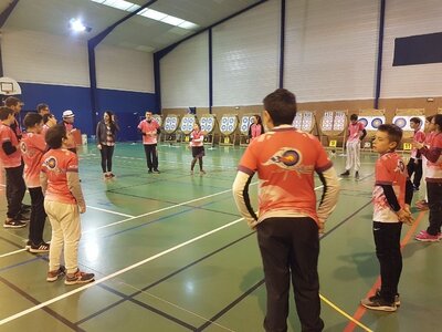 Concours Aizenay 16 et 17 décembre 2017, D_20171217_110645