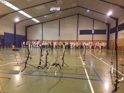Concours Aizenay 16 et 17 décembre 2017, D_20171217_121246