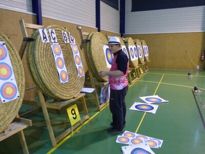 Concours Aizenay 16 et 17 décembre 2017, P1000487