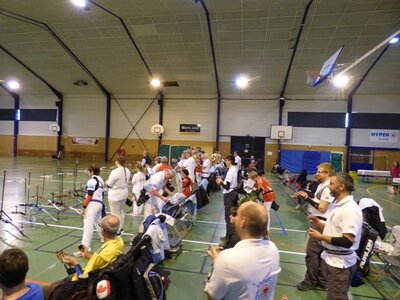 Concours Aizenay 16 et 17 décembre 2017, P1000505