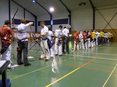 Concours Aizenay 16 et 17 décembre 2017, P1000507