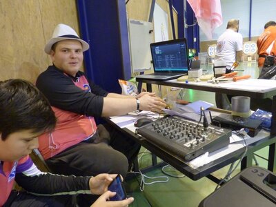 Concours Aizenay 16 et 17 décembre 2017, P1000510