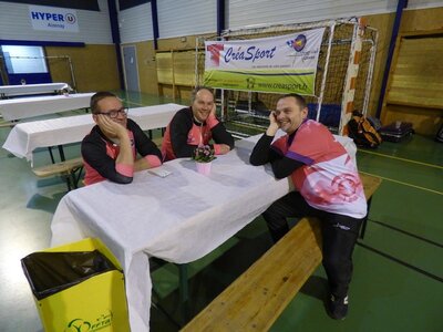Concours Aizenay 16 et 17 décembre 2017, P1000525