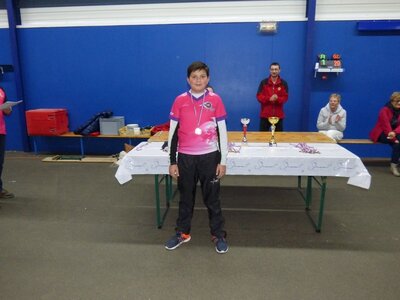 Concours Aizenay 16 et 17 décembre 2017, P1000554