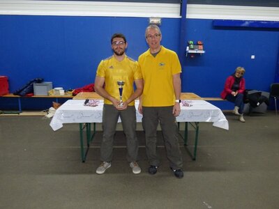 Concours Aizenay 16 et 17 décembre 2017, P1000560