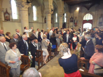 Mariage 16 juin 2012, DSC00970