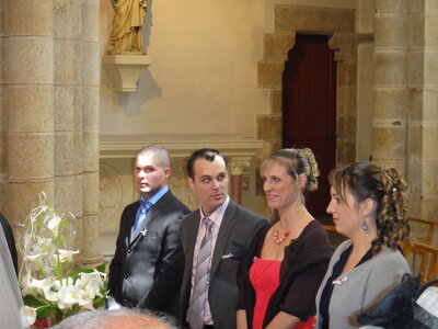 Mariage 16 juin 2012, DSC00978