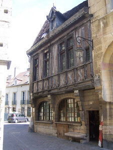 Dijon ., 54366_1_maison-milliere_maison-milliere