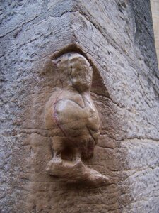 Dijon ., Chouette_Dijon