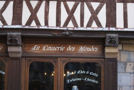 Dijon ., DSC03853