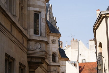 Dijon ., DSC03858