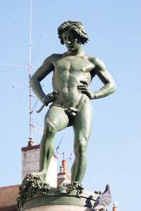 Dijon ., le bareuzai 01