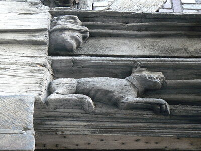 Dijon ., P1050432