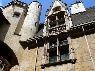 Dijon ., photos didier 063