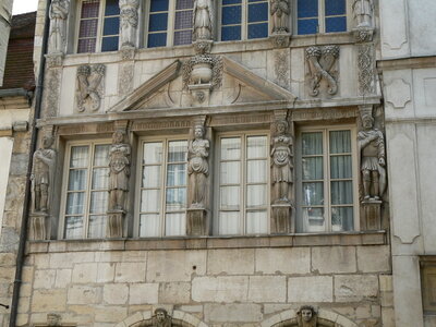 Dijon ., photos didier 075