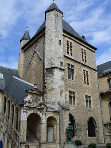Dijon ., photos didier 120