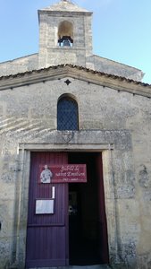 Puisseguin 2017, P_20171118_135022