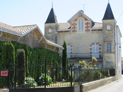 Puisseguin 2017, IMG_9230