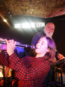 bigband -HOt club dec2017, P1130944
