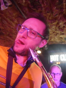 bigband -HOt club dec2017, P1130947