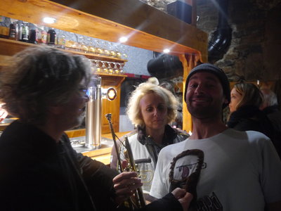 bigband -HOt club dec2017, P1130956