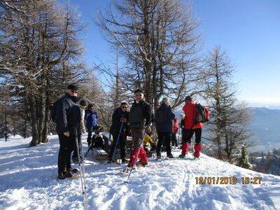 Raquettes Moissière , IMG_1294