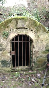 St Genès de Castillon 13/01/18, P_20180113_134950