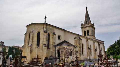 St Genès de Castillon 13/01/18, _St_Genes_de_Castillon