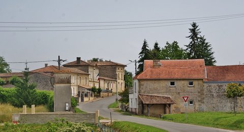 St Genès de Castillon 13/01/18, _St_Genes_de_Castillon_
