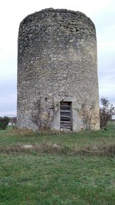 St Genès de Castillon 13/01/18, P_20180113_135954