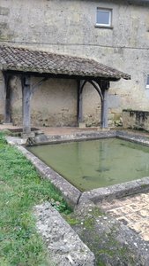 St Genès de Castillon 13/01/18, P_20180113_154349