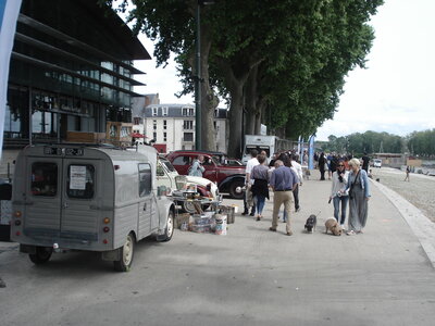 [17-05] - CAACL45 - 20 ans des rendez-vous du Quai - Dimanche 4 juin 2017,  17-05  - CAACL45 -20 ans des rendez-vous du Quai - Dimanche 4 juin 2017 -DSC04717