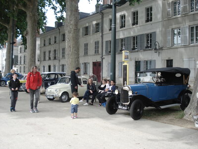 [17-05] - CAACL45 - 20 ans des rendez-vous du Quai - Dimanche 4 juin 2017,  17-05  - CAACL45 -20 ans des rendez-vous du Quai - Dimanche 4 juin 2017 -DSC04719