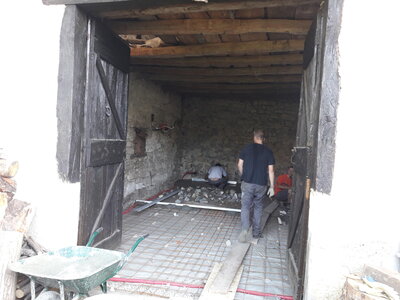 2016 Rénovation corps de ferme, 20170722_090152